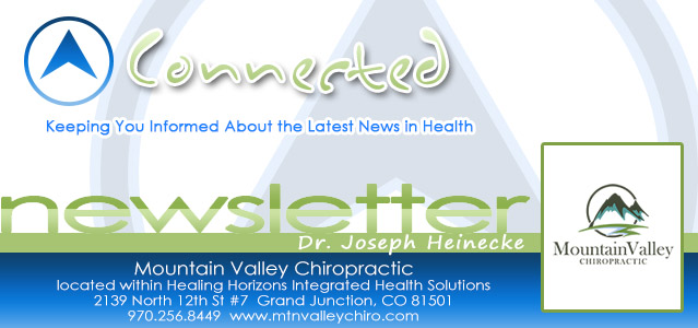 Mountain Valley Chiropractic - (970) 234-4636